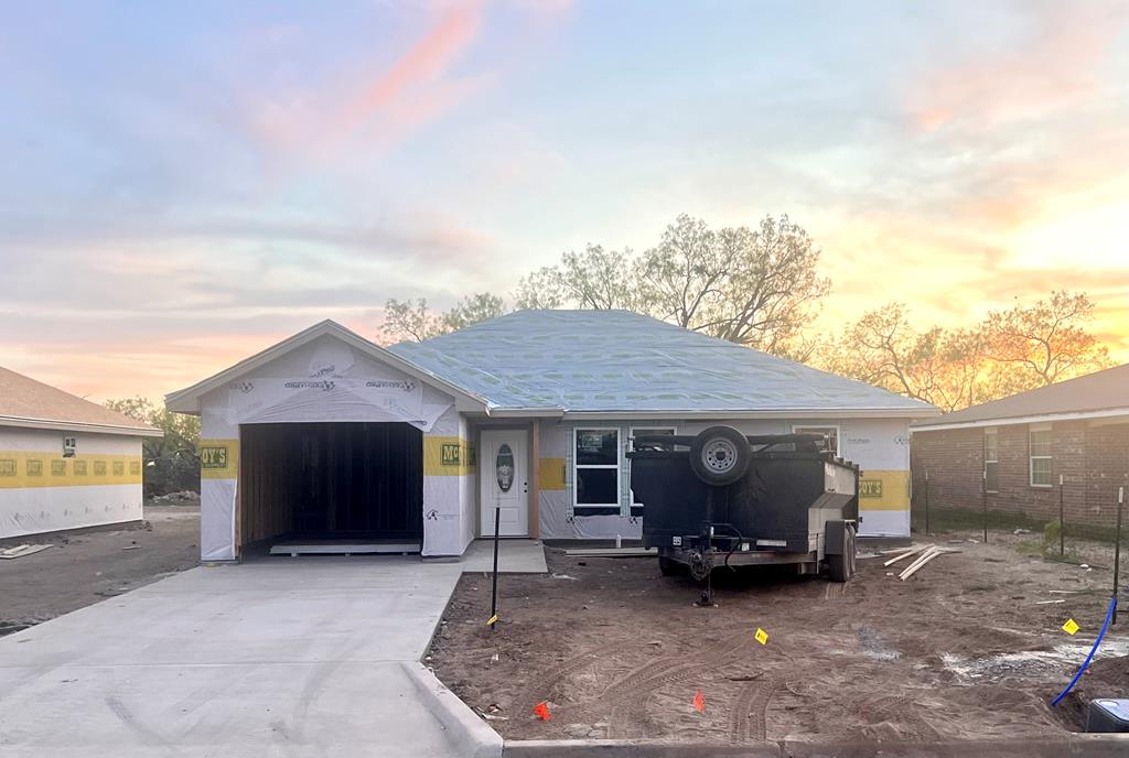 2009 Hudson St, San Angelo, Texas image 1