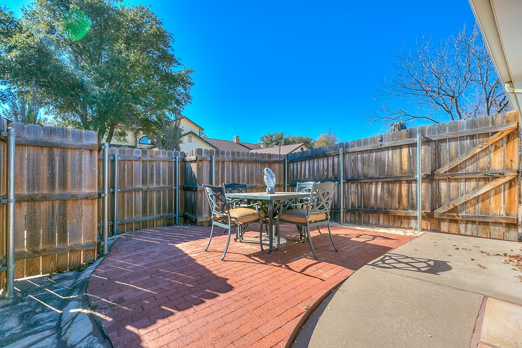 4417 White Ash Lane, San Angelo, Texas image 27