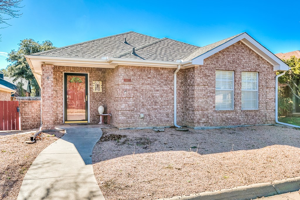 4417 White Ash Lane, San Angelo, Texas image 2