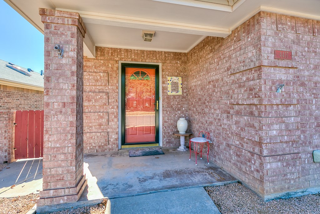 4417 White Ash Lane, San Angelo, Texas image 3