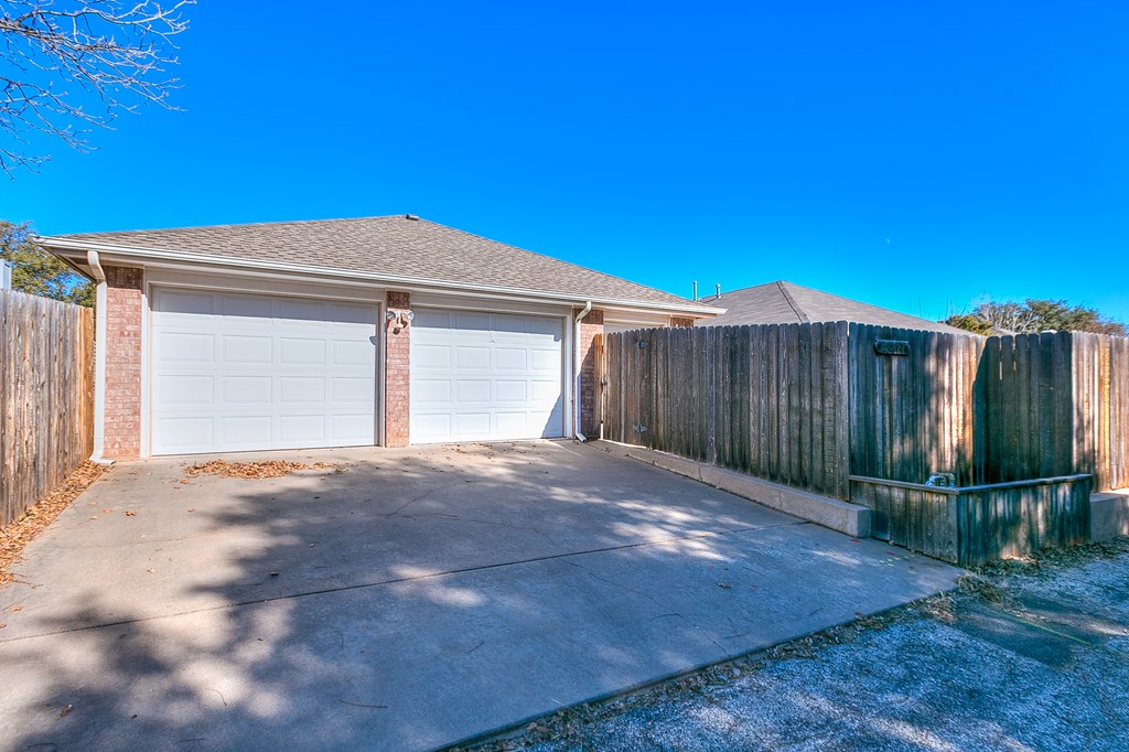 4417 White Ash Lane, San Angelo, Texas image 29