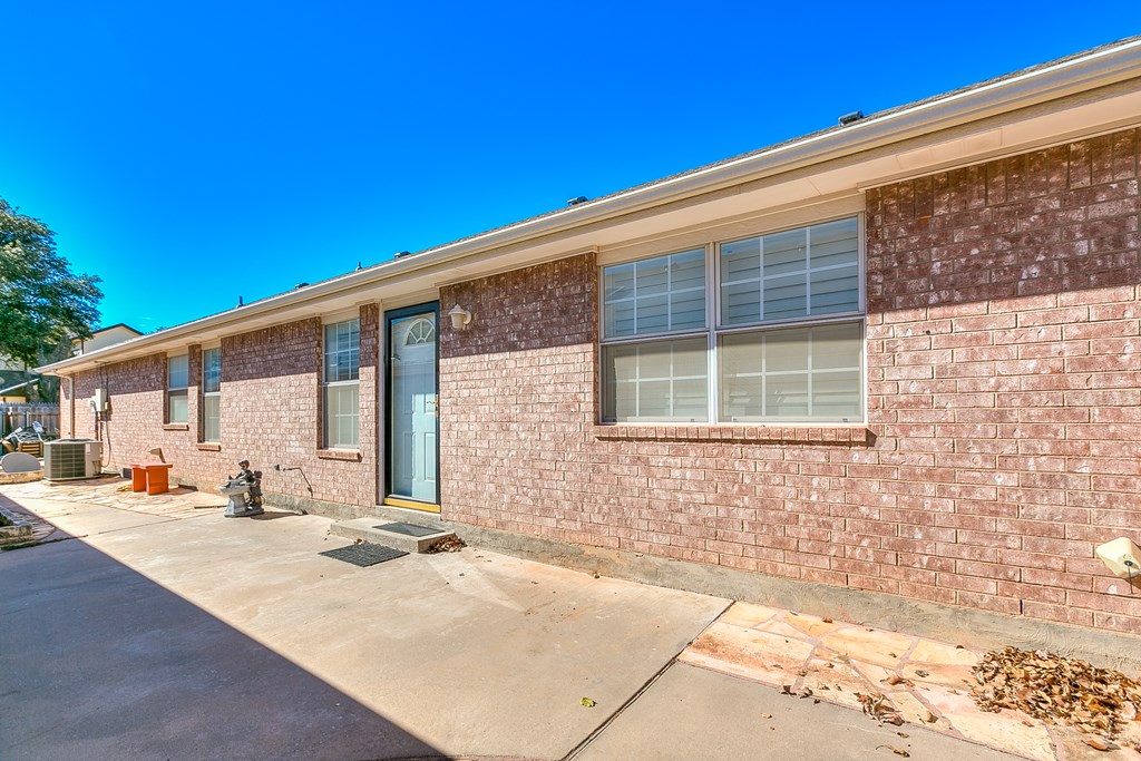 4417 White Ash Lane, San Angelo, Texas image 25