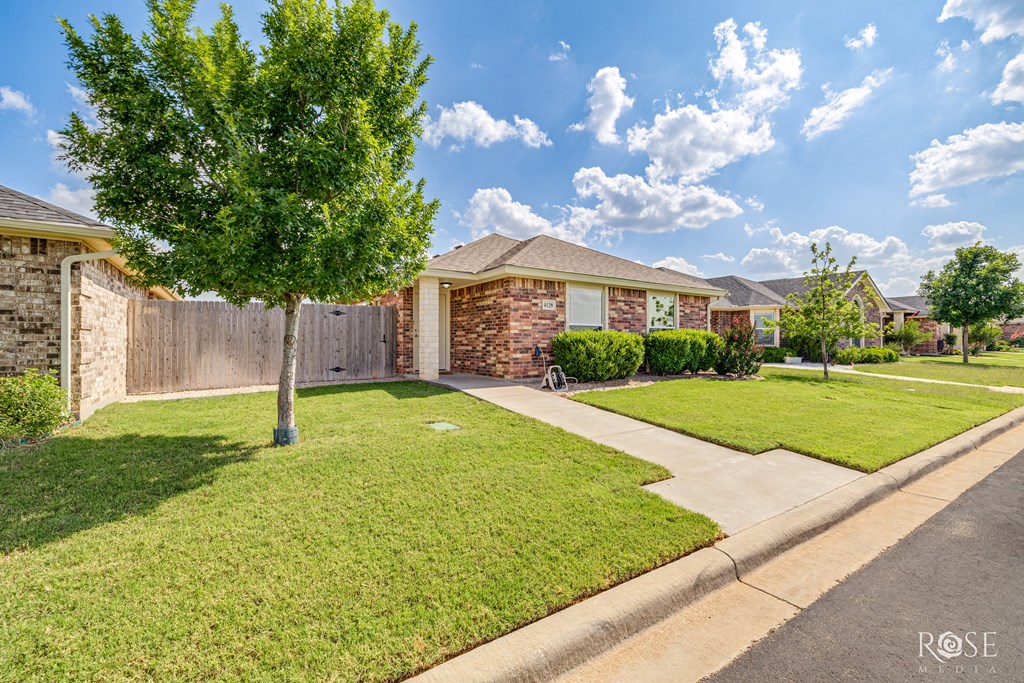 4129 Sedona Trail, San Angelo, Texas image 4
