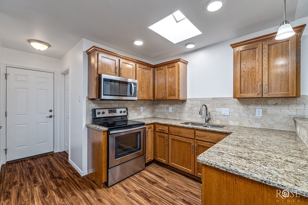 4129 Sedona Trail, San Angelo, Texas image 13
