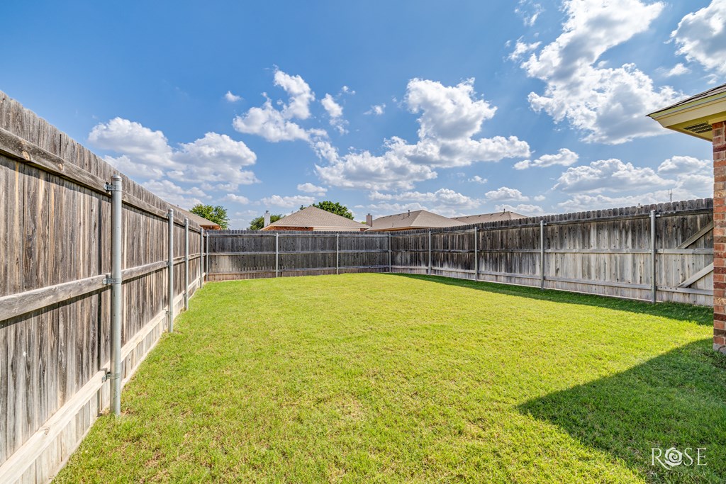 4129 Sedona Trail, San Angelo, Texas image 30