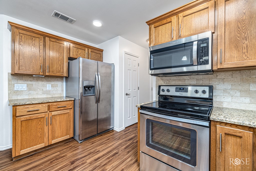 4129 Sedona Trail, San Angelo, Texas image 14
