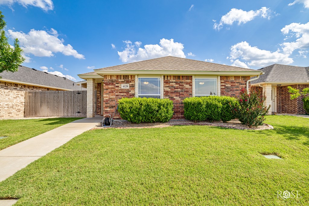 4129 Sedona Trail, San Angelo, Texas image 5