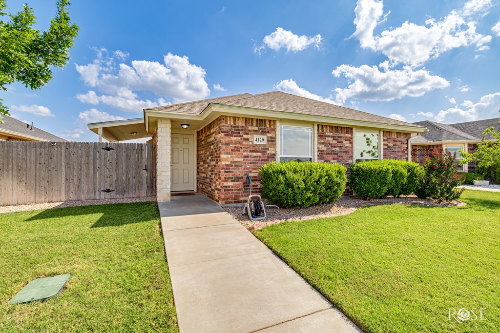 4129 Sedona Trail, San Angelo, Texas image 6