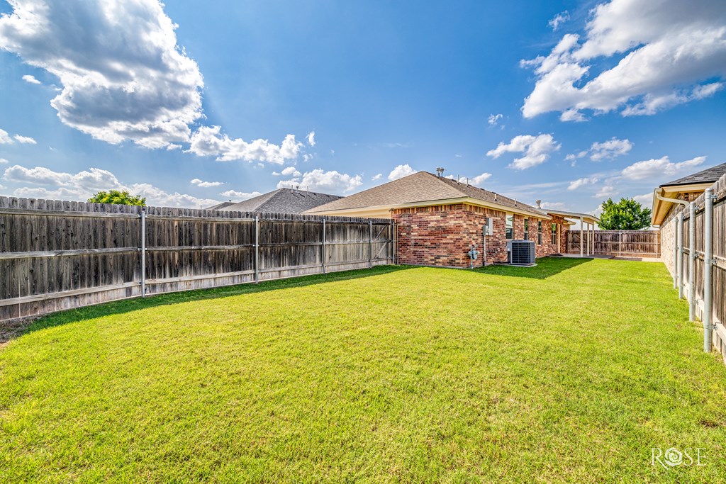 4129 Sedona Trail, San Angelo, Texas image 31