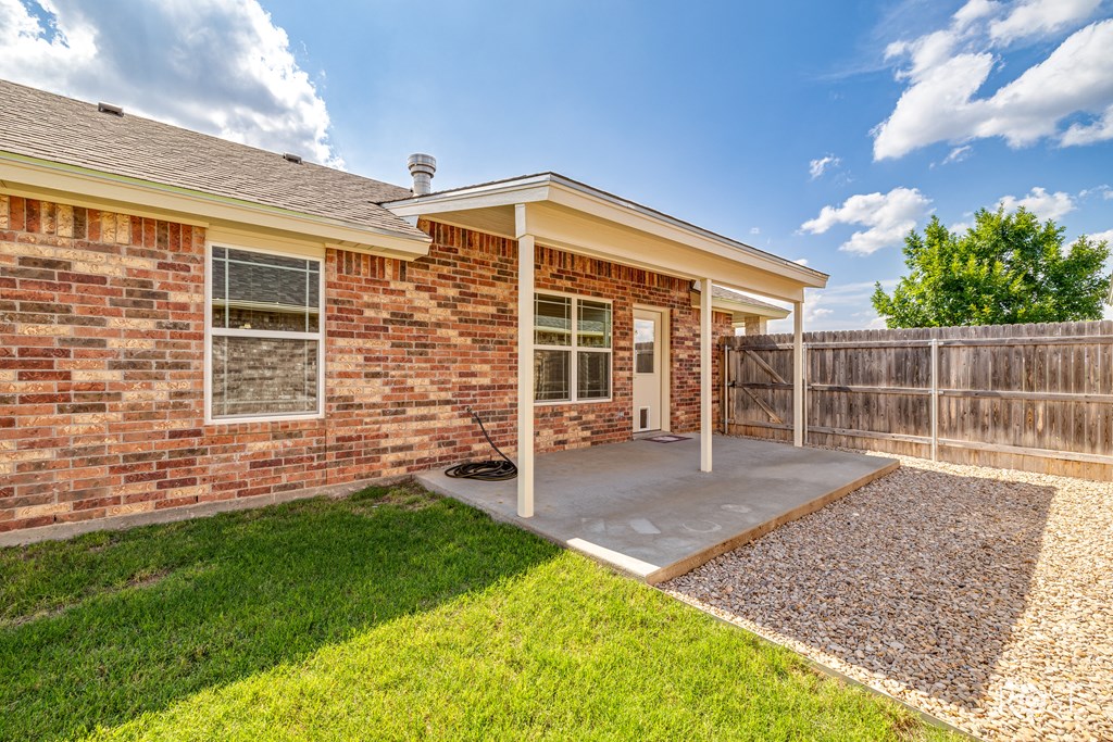 4129 Sedona Trail, San Angelo, Texas image 29