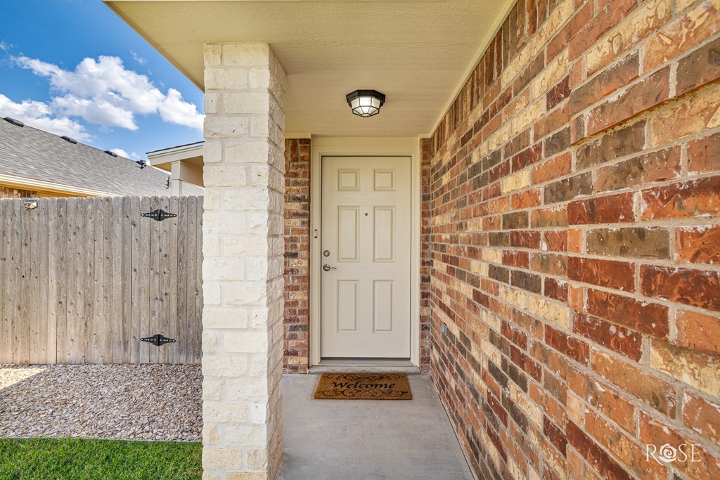 4129 Sedona Trail, San Angelo, Texas image 7