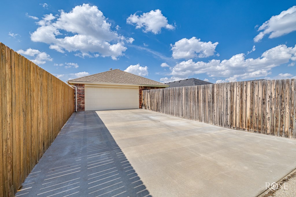 4129 Sedona Trail, San Angelo, Texas image 32