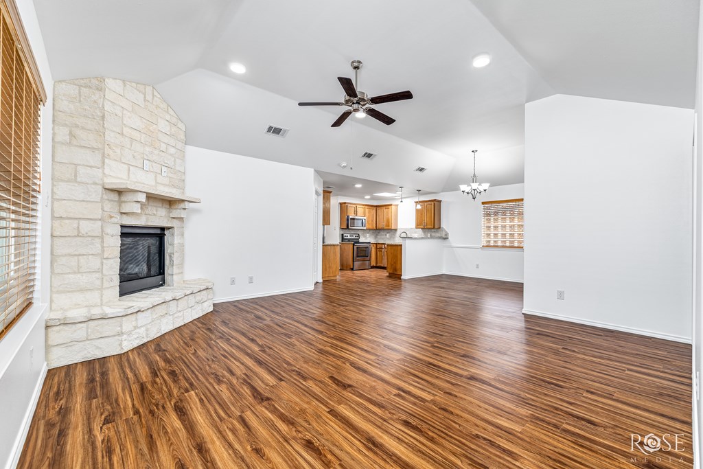 4129 Sedona Trail, San Angelo, Texas image 9