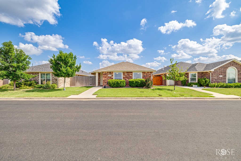 4129 Sedona Trail, San Angelo, Texas image 2