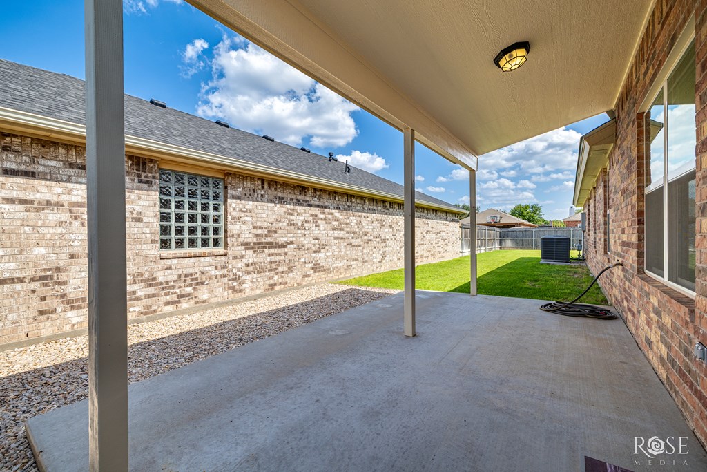 4129 Sedona Trail, San Angelo, Texas image 27