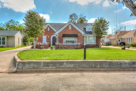104 La Salle Dr, San Angelo, TX 76903 - MLS#: 125290