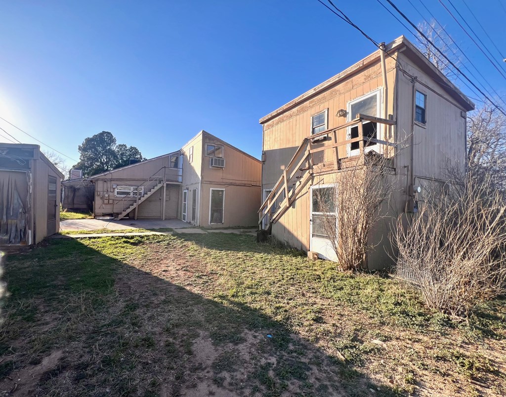 1642 Evelyn Ave, San Angelo, Texas image 10