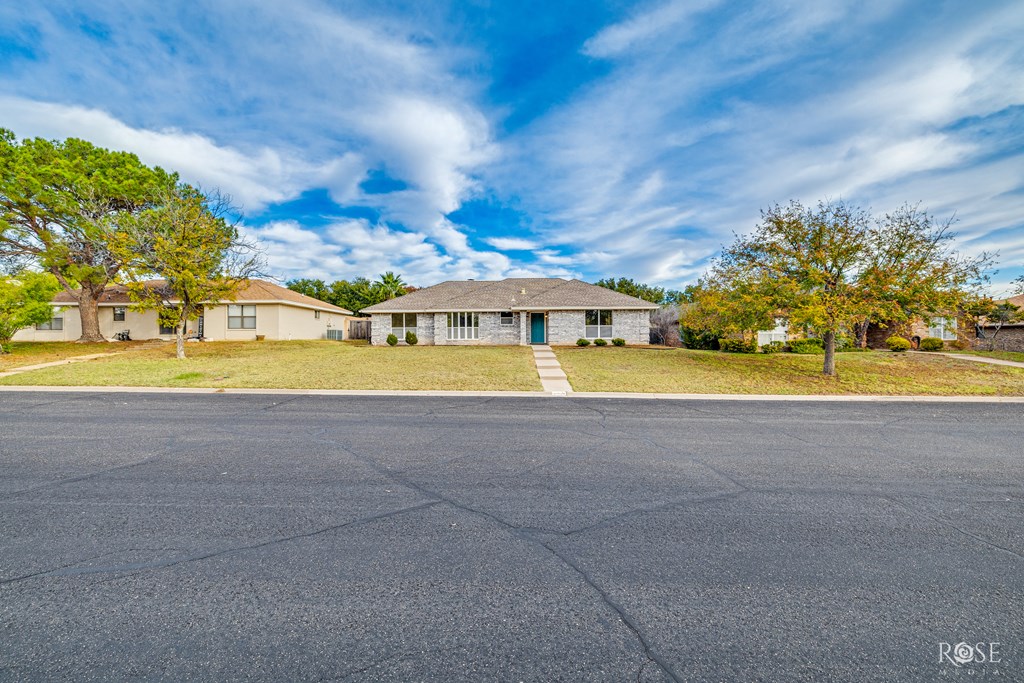 San Angelo, Texas 76904, United States, 3 Bedrooms Bedrooms, ,2 BathroomsBathrooms,Residential,Active,255116