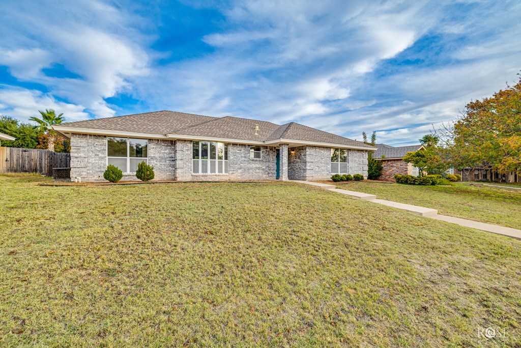 San Angelo, Texas 76904, United States, 3 Bedrooms Bedrooms, ,2 BathroomsBathrooms,Residential,Active,255116