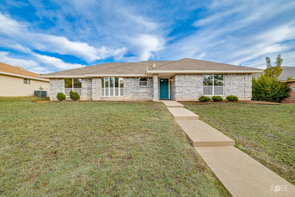 San Angelo, Texas 76904, United States, 3 Bedrooms Bedrooms, ,2 BathroomsBathrooms,Residential,Active,255116