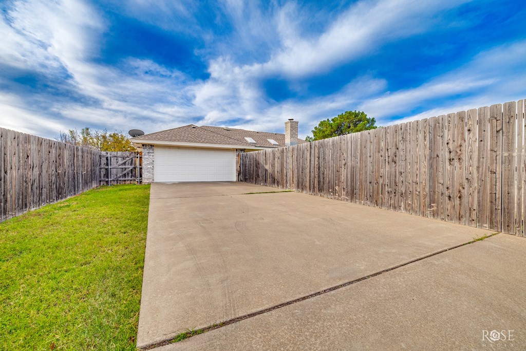 San Angelo, Texas 76904, United States, 3 Bedrooms Bedrooms, ,2 BathroomsBathrooms,Residential,Active,255116