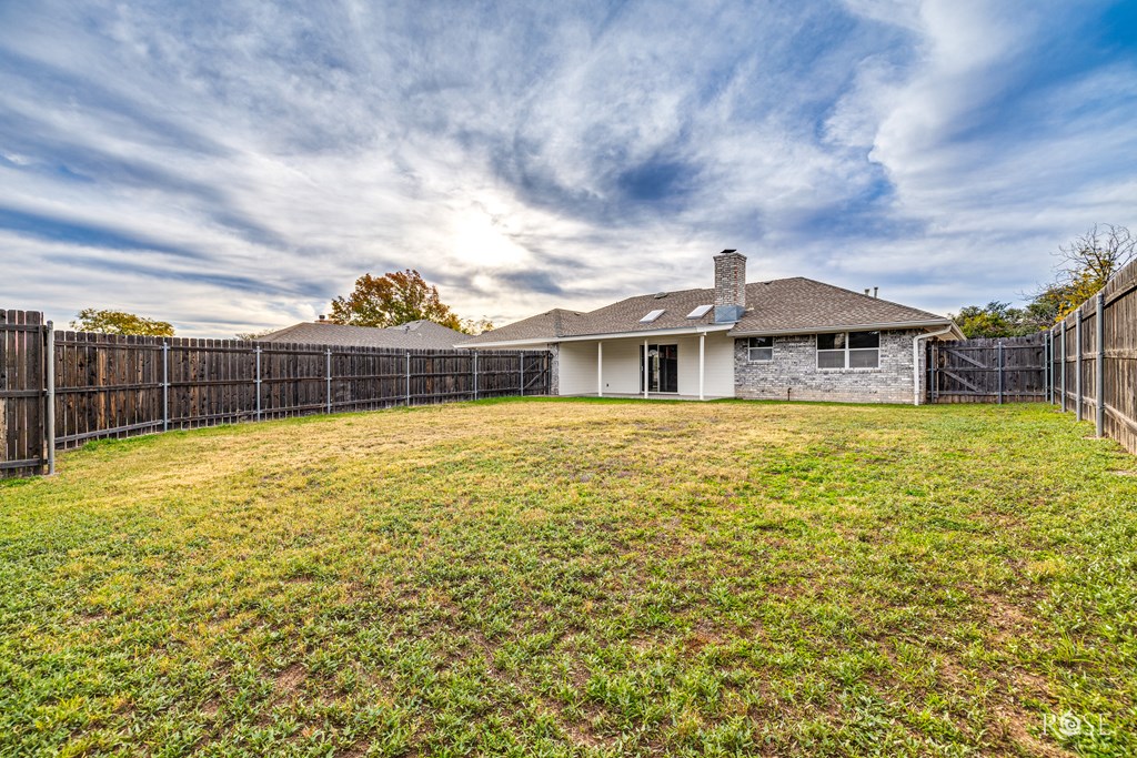 San Angelo, Texas 76904, United States, 3 Bedrooms Bedrooms, ,2 BathroomsBathrooms,Residential,Active,255116