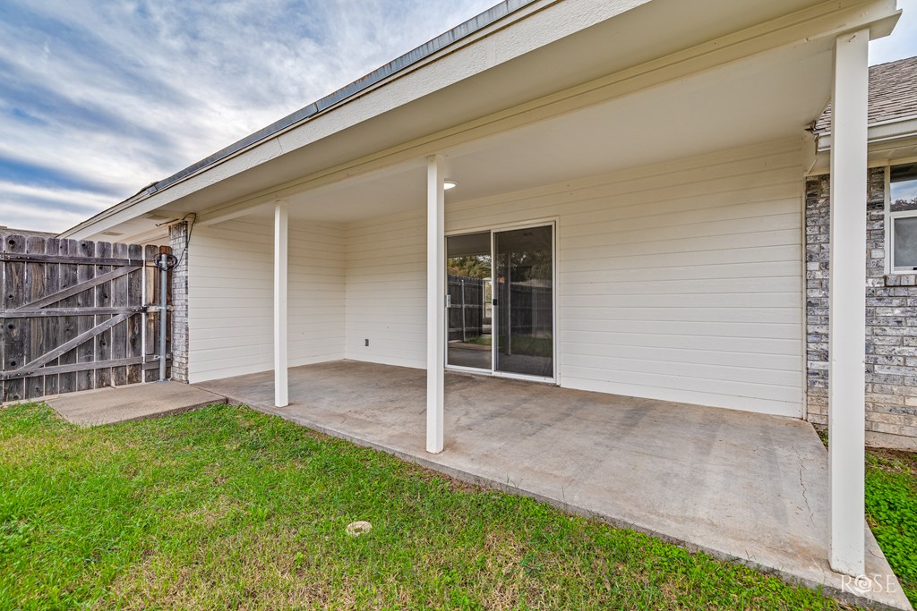 San Angelo, Texas 76904, United States, 3 Bedrooms Bedrooms, ,2 BathroomsBathrooms,Residential,Active,255116