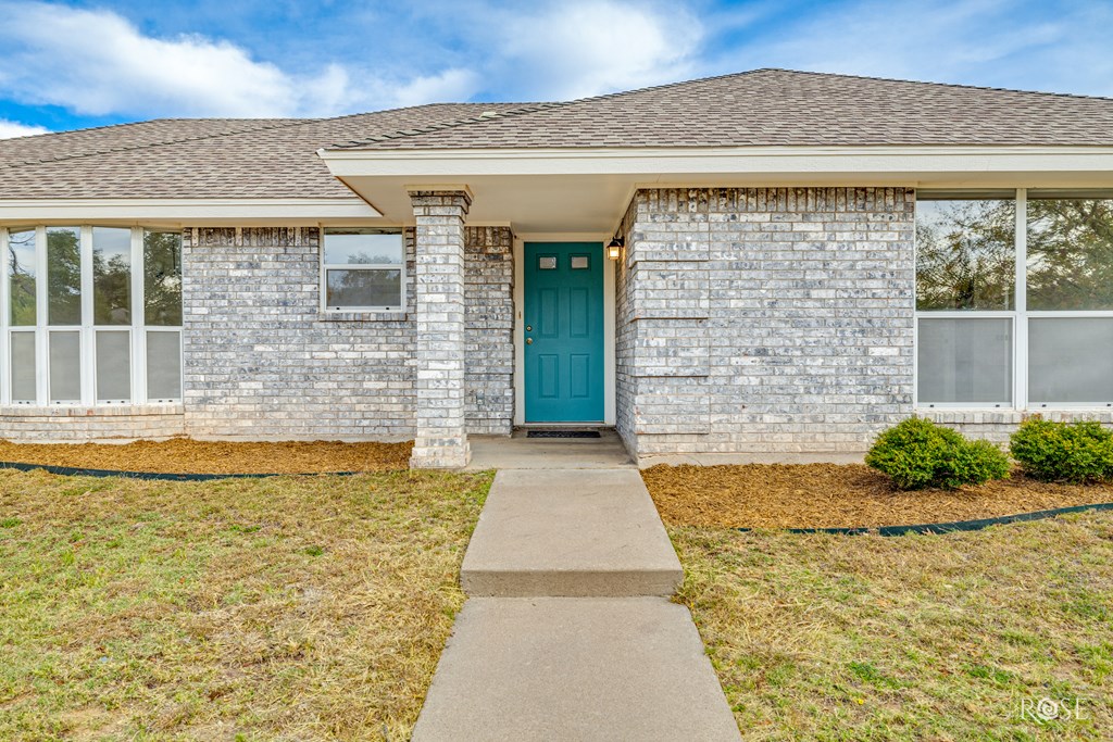 San Angelo, Texas 76904, United States, 3 Bedrooms Bedrooms, ,2 BathroomsBathrooms,Residential,Active,255116