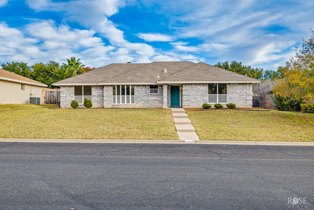 San Angelo, Texas 76904, United States, 3 Bedrooms Bedrooms, ,2 BathroomsBathrooms,Residential,Active,255116