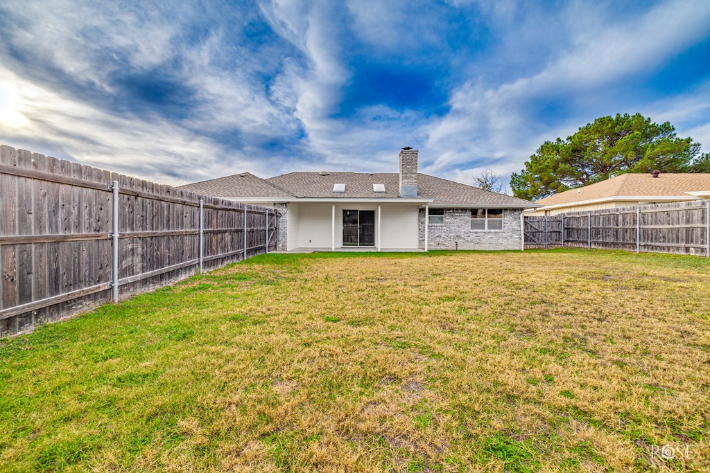 San Angelo, Texas 76904, United States, 3 Bedrooms Bedrooms, ,2 BathroomsBathrooms,Residential,Active,255116