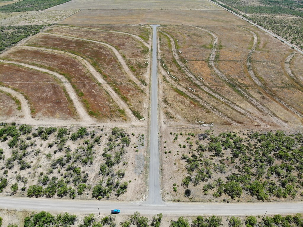 3405 Upland Trail #TRACT 4A, San Angelo, Texas image 9