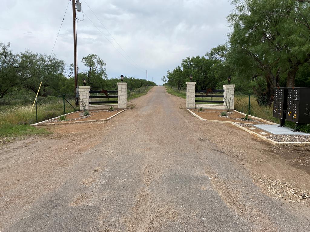 3405 Upland Trail #TRACT 4A, San Angelo, Texas image 1
