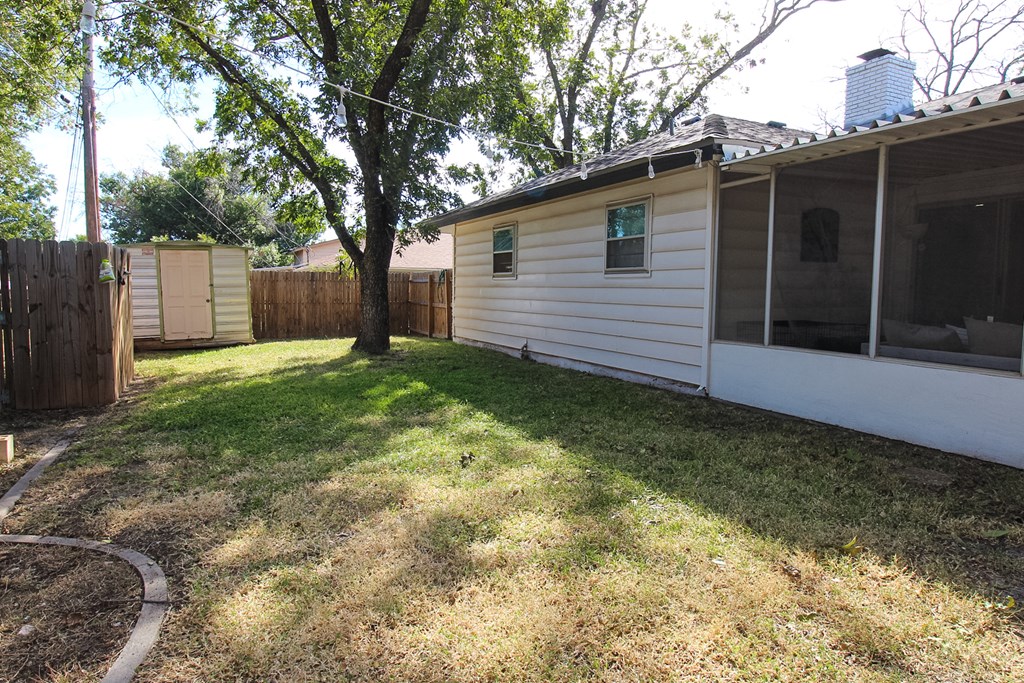 3516 Sul Ross St, San Angelo, Texas image 37