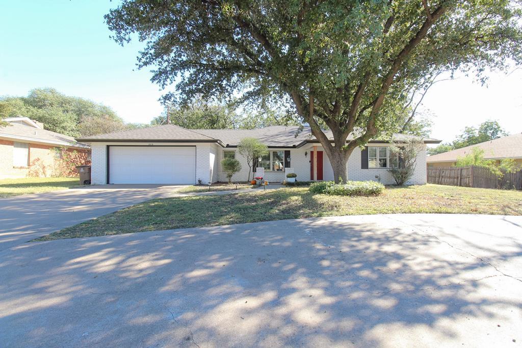 3516 Sul Ross St, San Angelo, Texas image 2