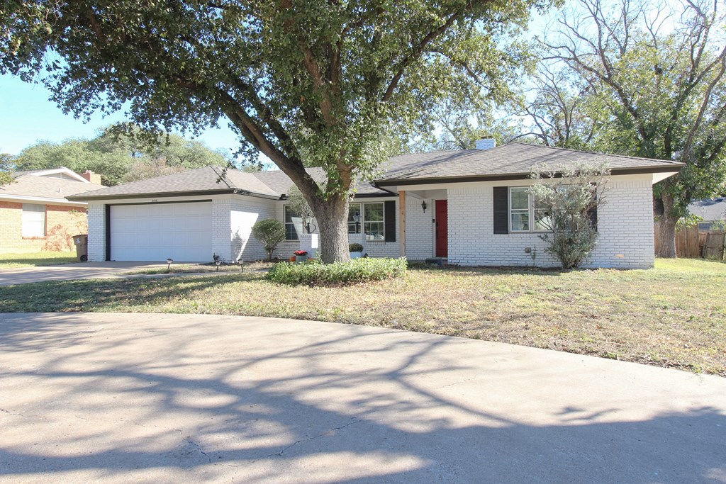 3516 Sul Ross St, San Angelo, Texas image 3