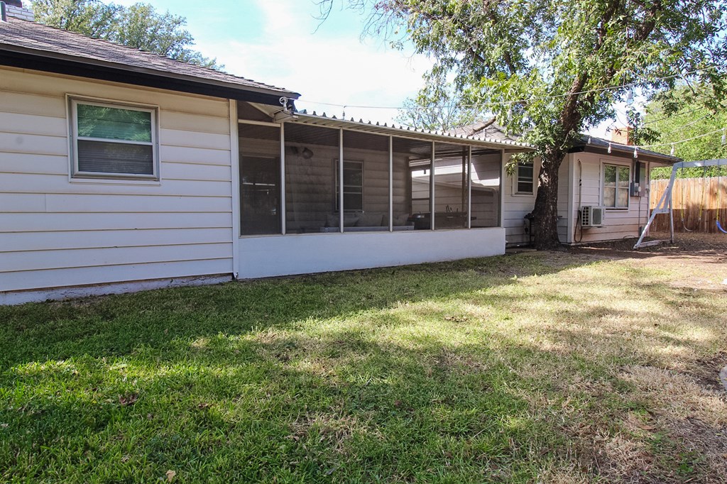 3516 Sul Ross St, San Angelo, Texas image 36