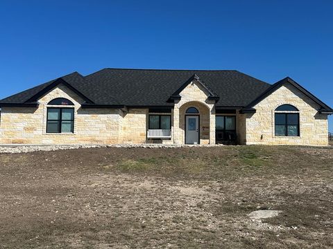 Homes For Sale - 9071 W Fm 2335<br/> Christoval, TX 76935