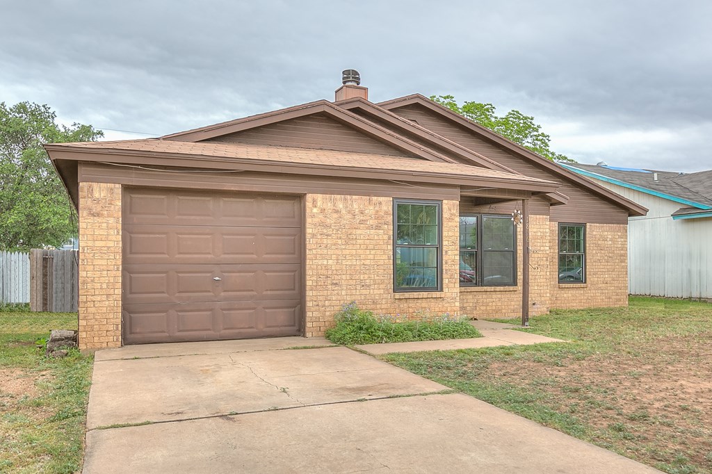 1826 High Butte Dr, San Angelo, Texas image 25