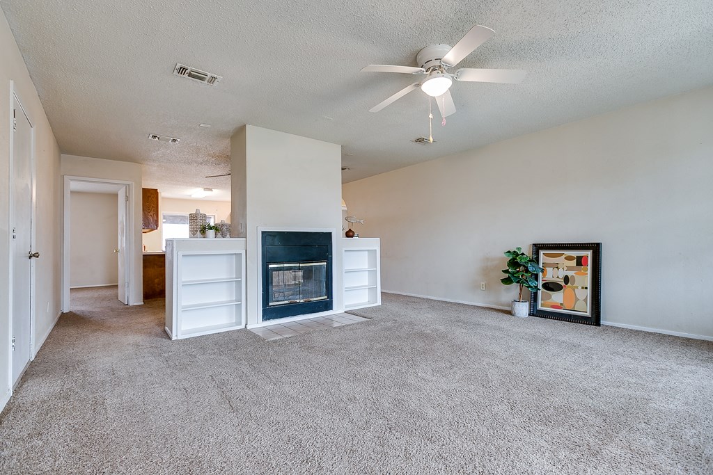 1826 High Butte Dr, San Angelo, Texas image 8