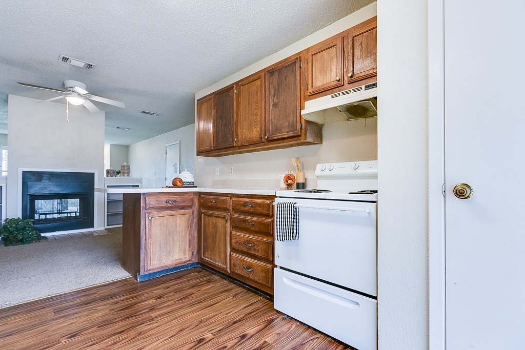 1826 High Butte Dr, San Angelo, Texas image 13