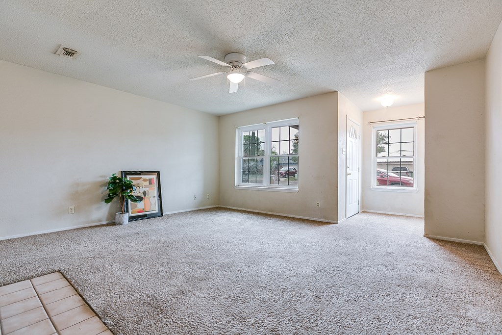 1826 High Butte Dr, San Angelo, Texas image 9