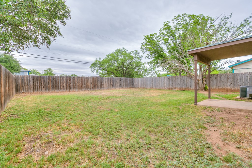 1826 High Butte Dr, San Angelo, Texas image 6