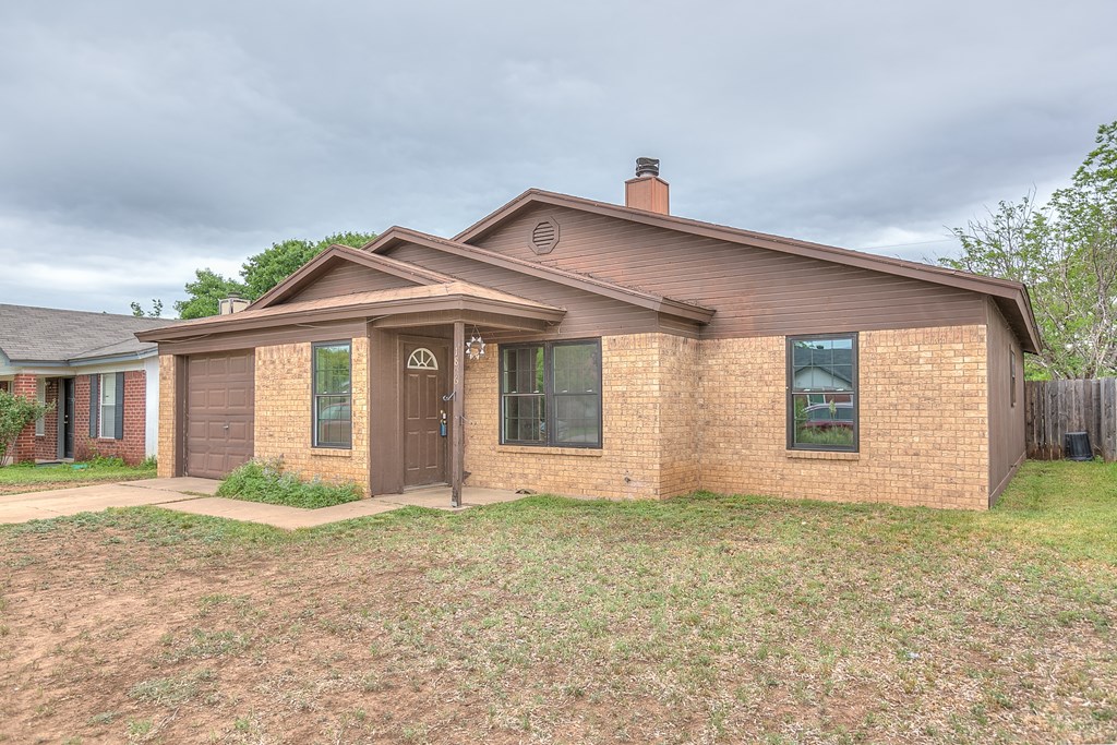 1826 High Butte Dr, San Angelo, Texas image 27