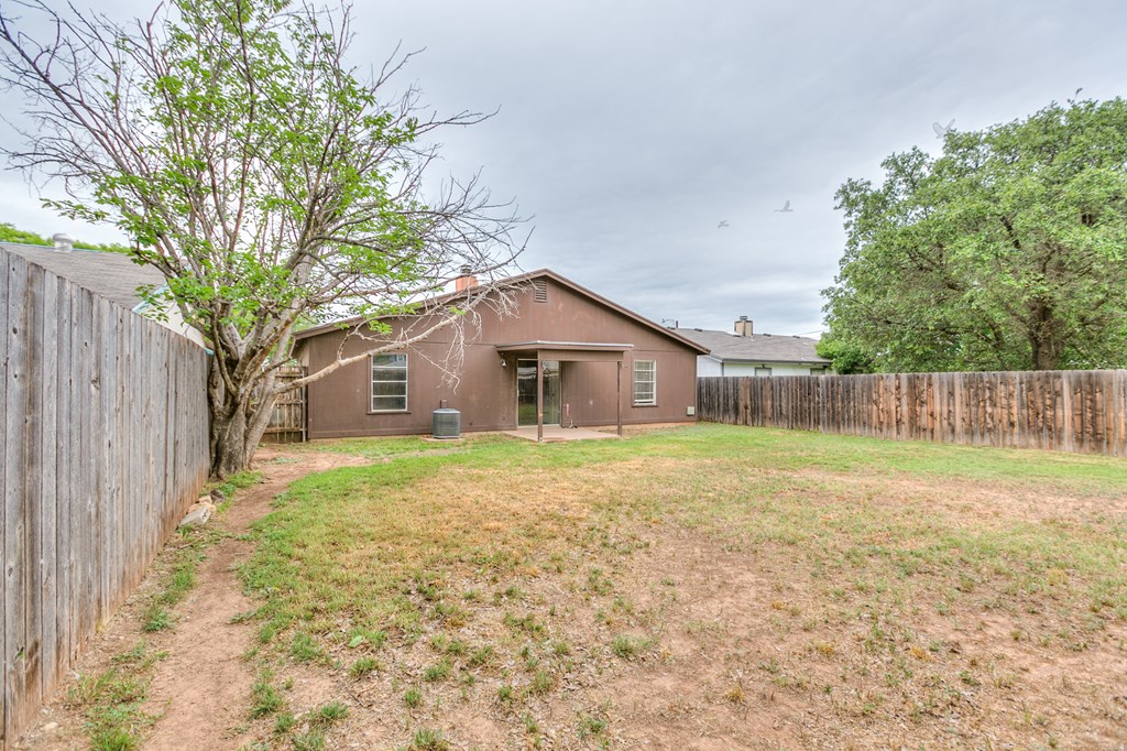 1826 High Butte Dr, San Angelo, Texas image 23
