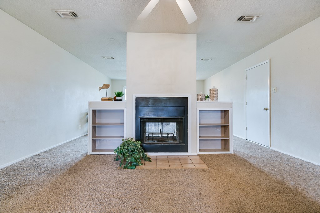 1826 High Butte Dr, San Angelo, Texas image 3