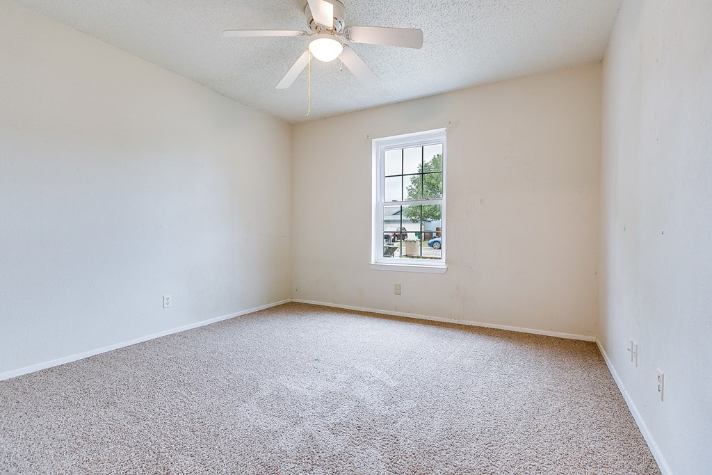 1826 High Butte Dr, San Angelo, Texas image 21