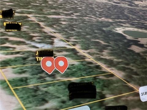 Vacant Land For Sale - Other<br/> Brown County, May, TX 76857