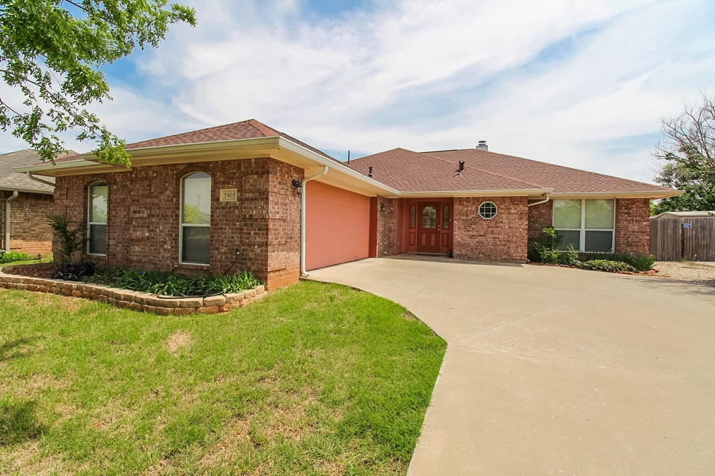 5905 Stratford Ave, San Angelo, Texas image 2