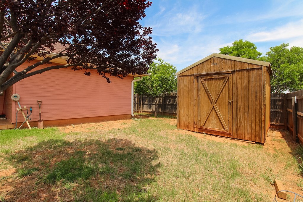 5905 Stratford Ave, San Angelo, Texas image 21