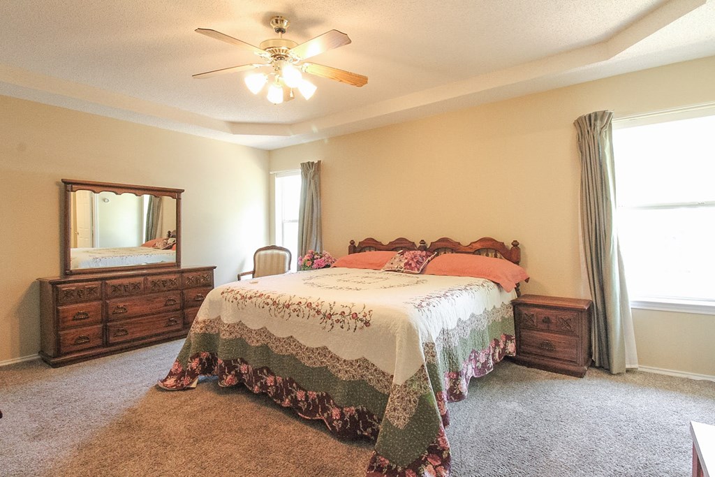 5905 Stratford Ave, San Angelo, Texas image 8